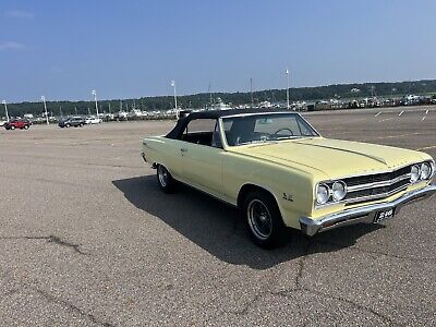 Chevrolet-Chevelle-Cabriolet-1965-4