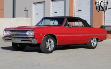 Chevrolet-Chevelle-Cabriolet-1965-7