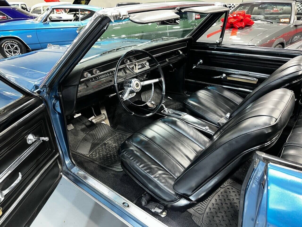 Chevrolet-Chevelle-Cabriolet-1966-1