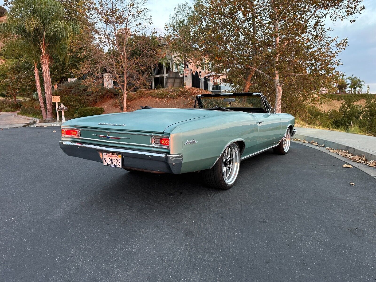 Chevrolet-Chevelle-Cabriolet-1966-1