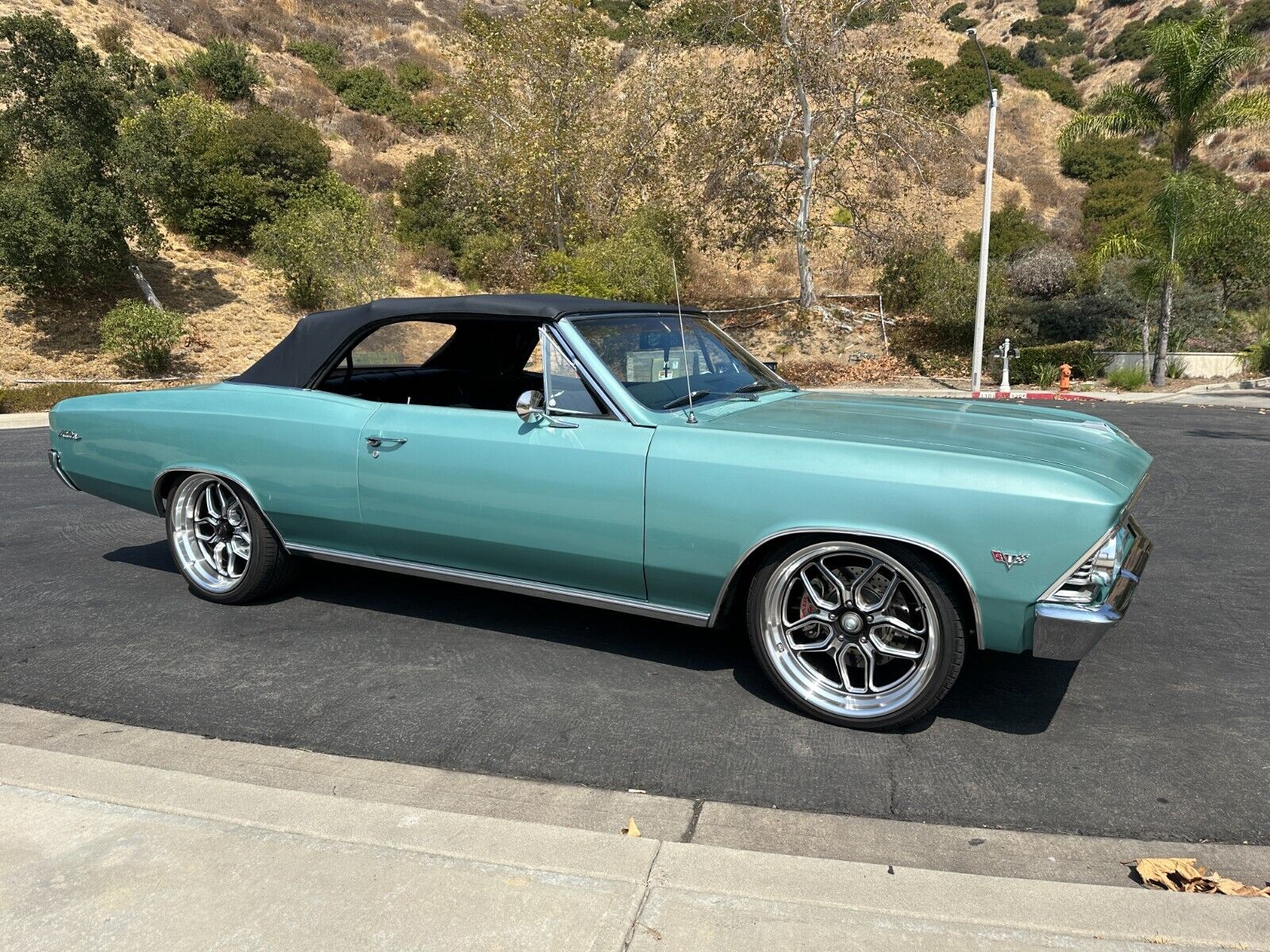 Chevrolet-Chevelle-Cabriolet-1966-4