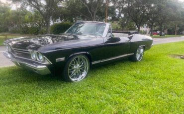 Chevrolet-Chevelle-Cabriolet-1968-1