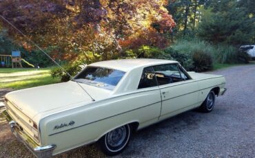 Chevrolet-Chevelle-Coupe-1964-1