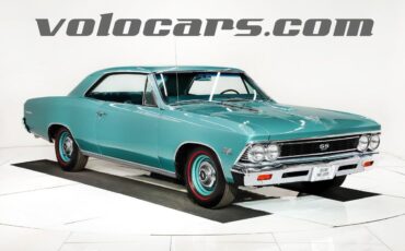 Chevrolet Chevelle 1966