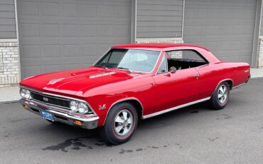 Chevrolet Chevelle 1966