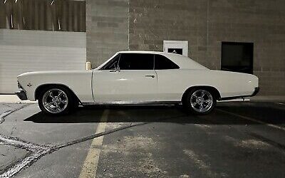 Chevrolet Chevelle 1966