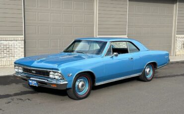 Chevrolet Chevelle 1966