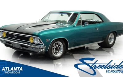 Chevrolet Chevelle 1966