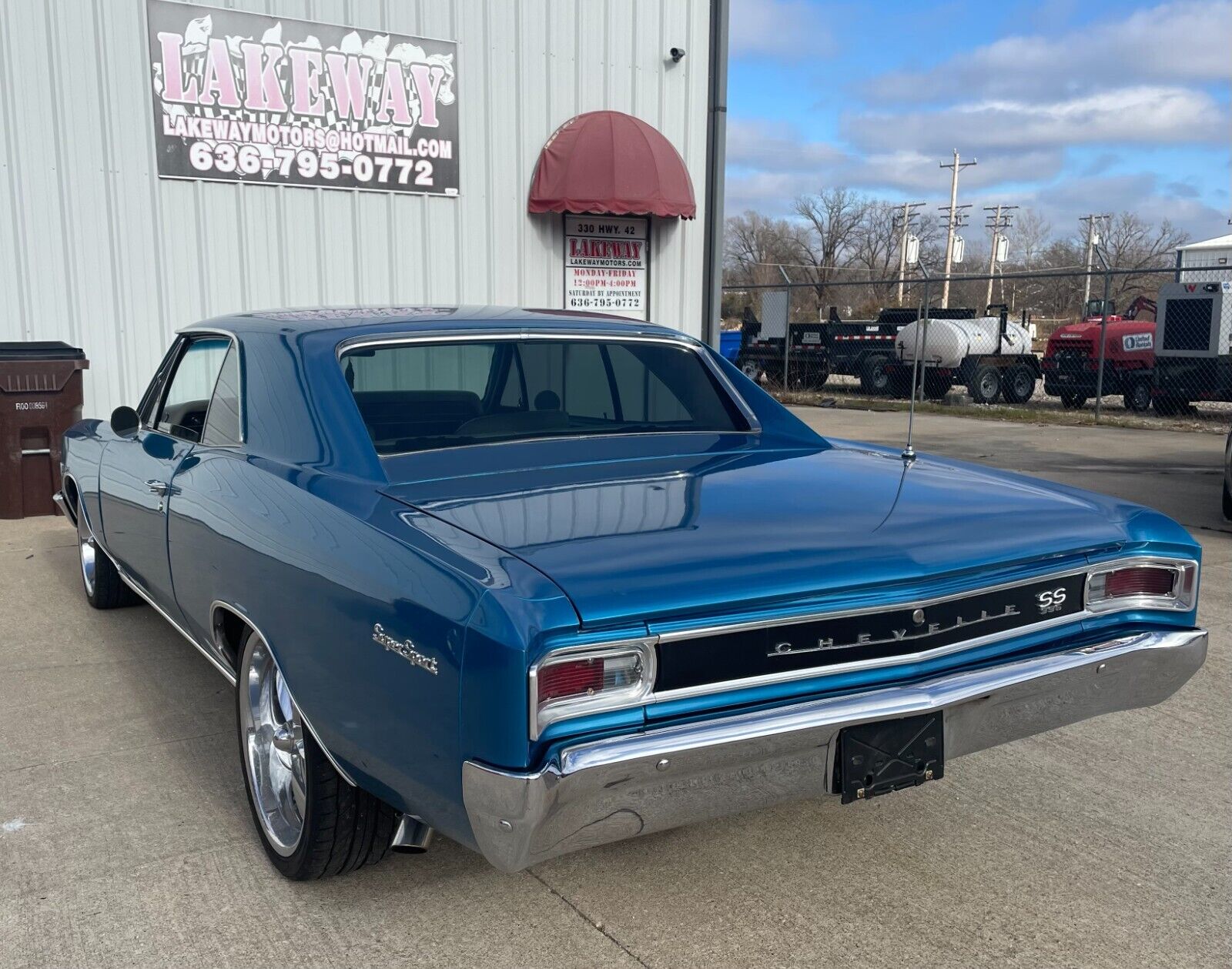 Chevrolet-Chevelle-Coupe-1966-6