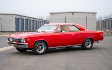 Chevrolet Chevelle 1967