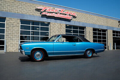 Chevrolet Chevelle Coupe 1967 à vendre