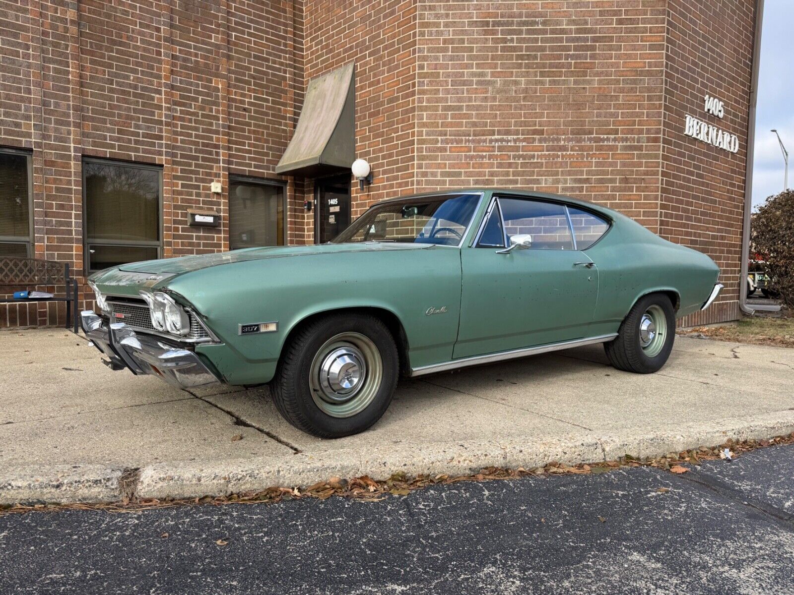 Chevrolet-Chevelle-Coupe-1968-1