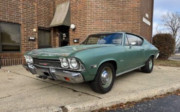 Chevrolet Chevelle 1968