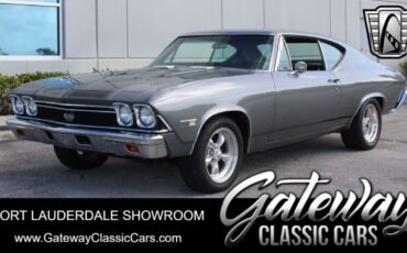 Chevrolet Chevelle 1968