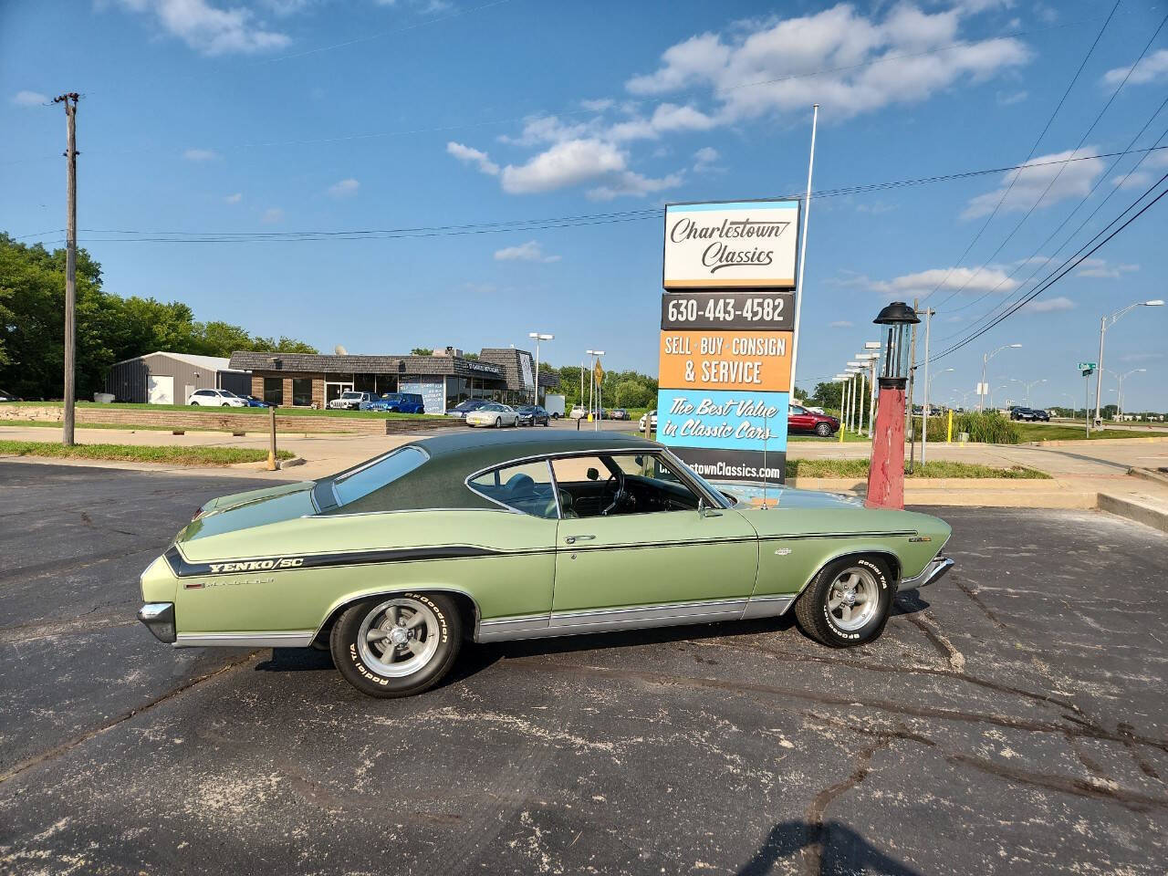 Chevrolet-Chevelle-Coupe-1969-1