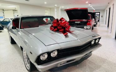 Chevrolet Chevelle 1969