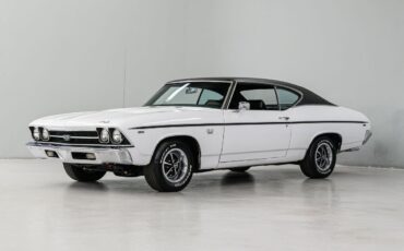 Chevrolet Chevelle 1969