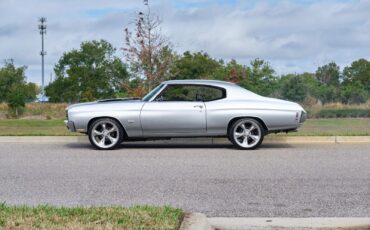 Chevrolet-Chevelle-SS-1970-1