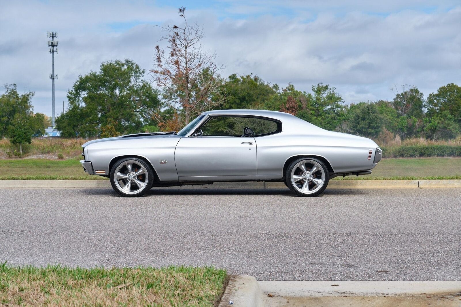 Chevrolet-Chevelle-SS-1970-1