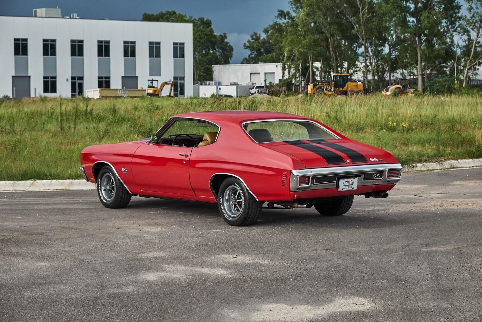 Chevrolet-Chevelle-SS-1970-3