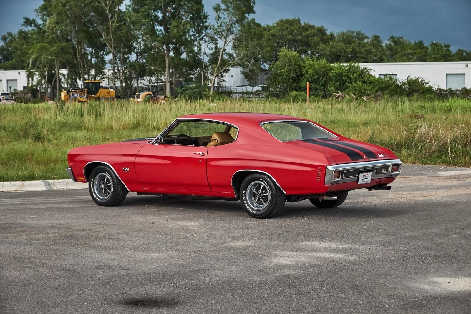 Chevrolet-Chevelle-SS-1970-33