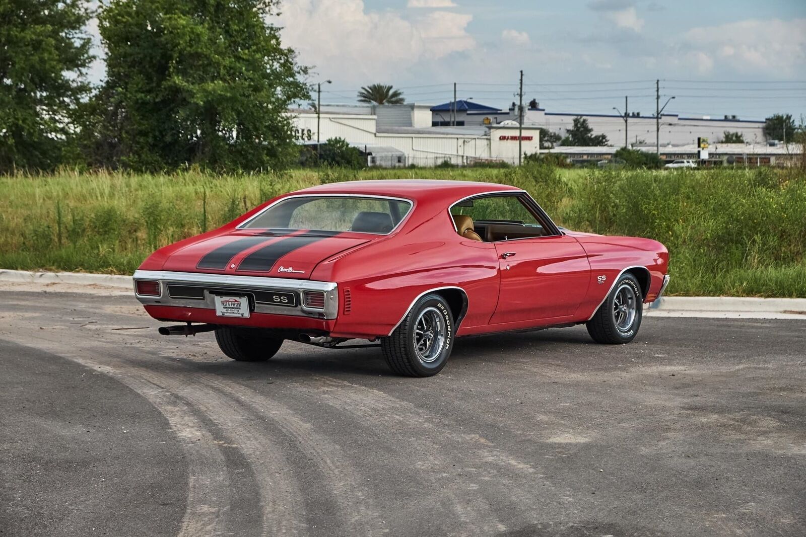 Chevrolet-Chevelle-SS-1970-5