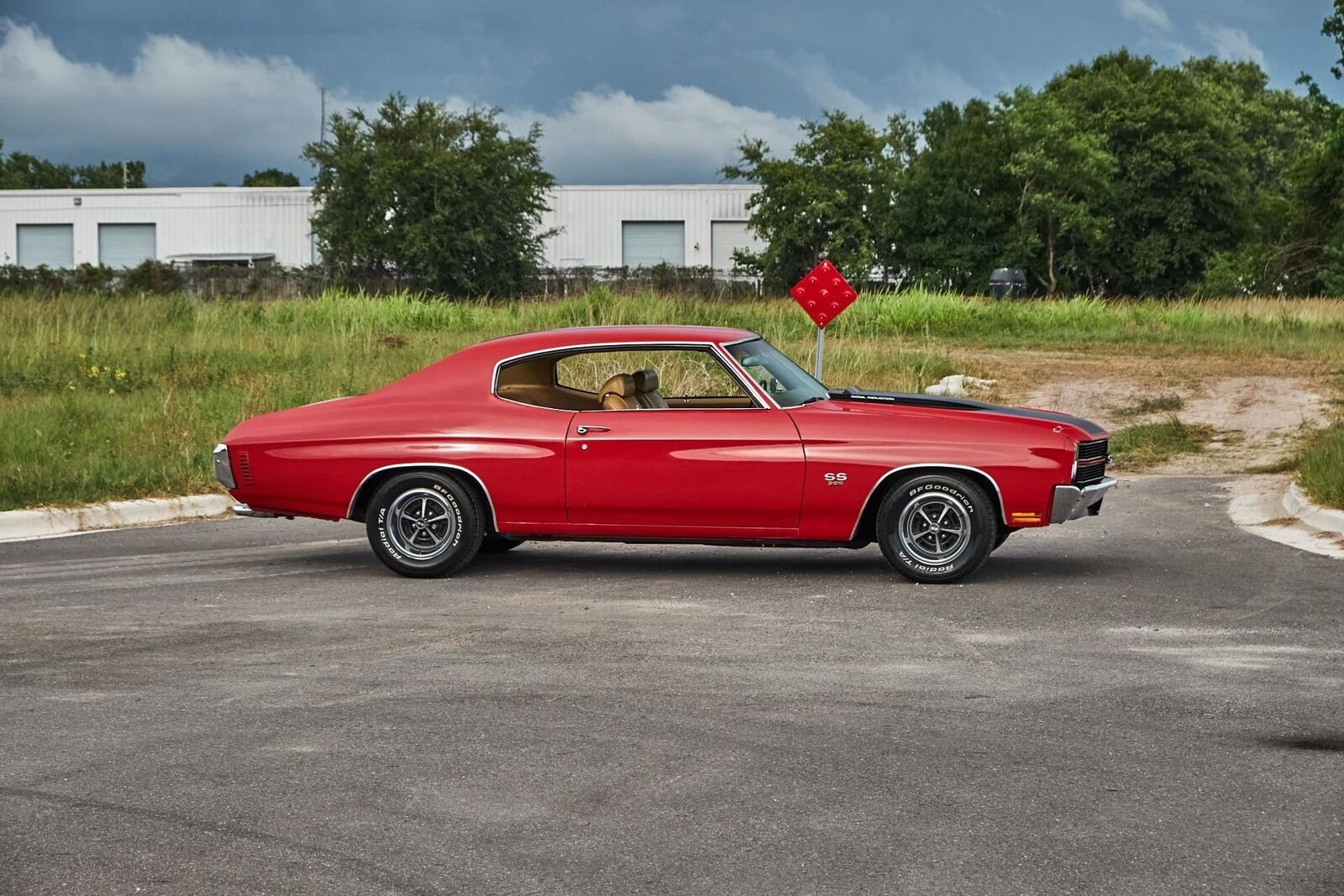 Chevrolet-Chevelle-SS-1970-6