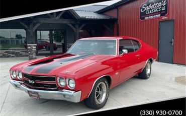 Chevrolet Chevelle SS 454  year1}