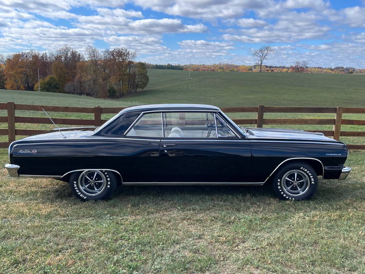 Chevrolet-Chevelle-ss-1964-1