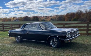 Chevrolet-Chevelle-ss-1964