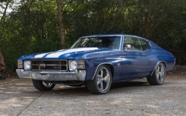 Chevrolet-Chevelle-ss-1971