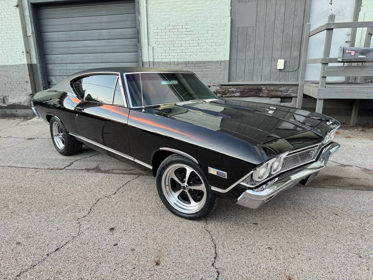 Chevrolet-Chevelle-ss396-1968-1