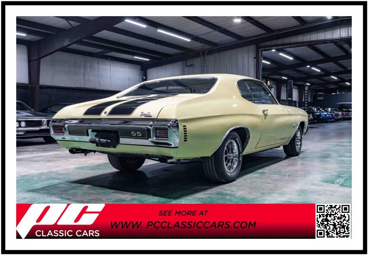 Chevrolet-Chevelle-ss396-1970-1