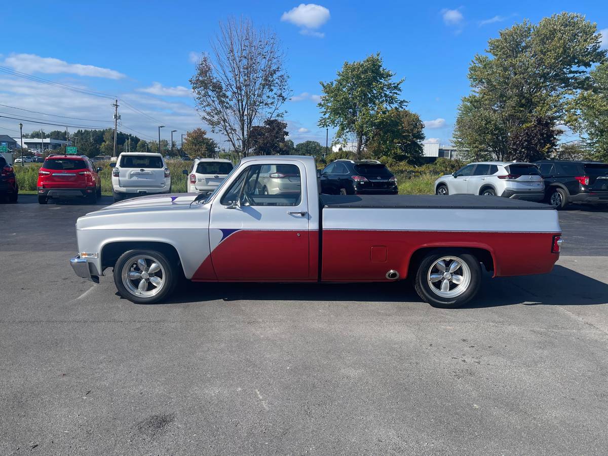 Chevrolet C K Vendre