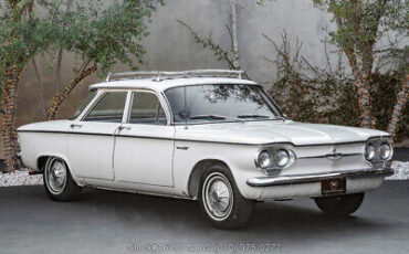 Chevrolet Corvair  1961