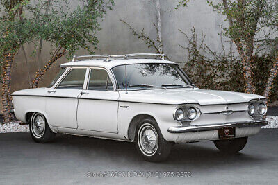 Chevrolet Corvair  1961 à vendre