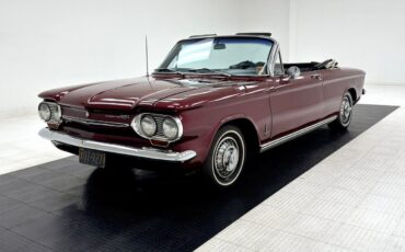 Chevrolet-Corvair-Cabriolet-1963-1