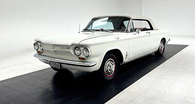 Chevrolet Corvair Cabriolet 1963 à vendre