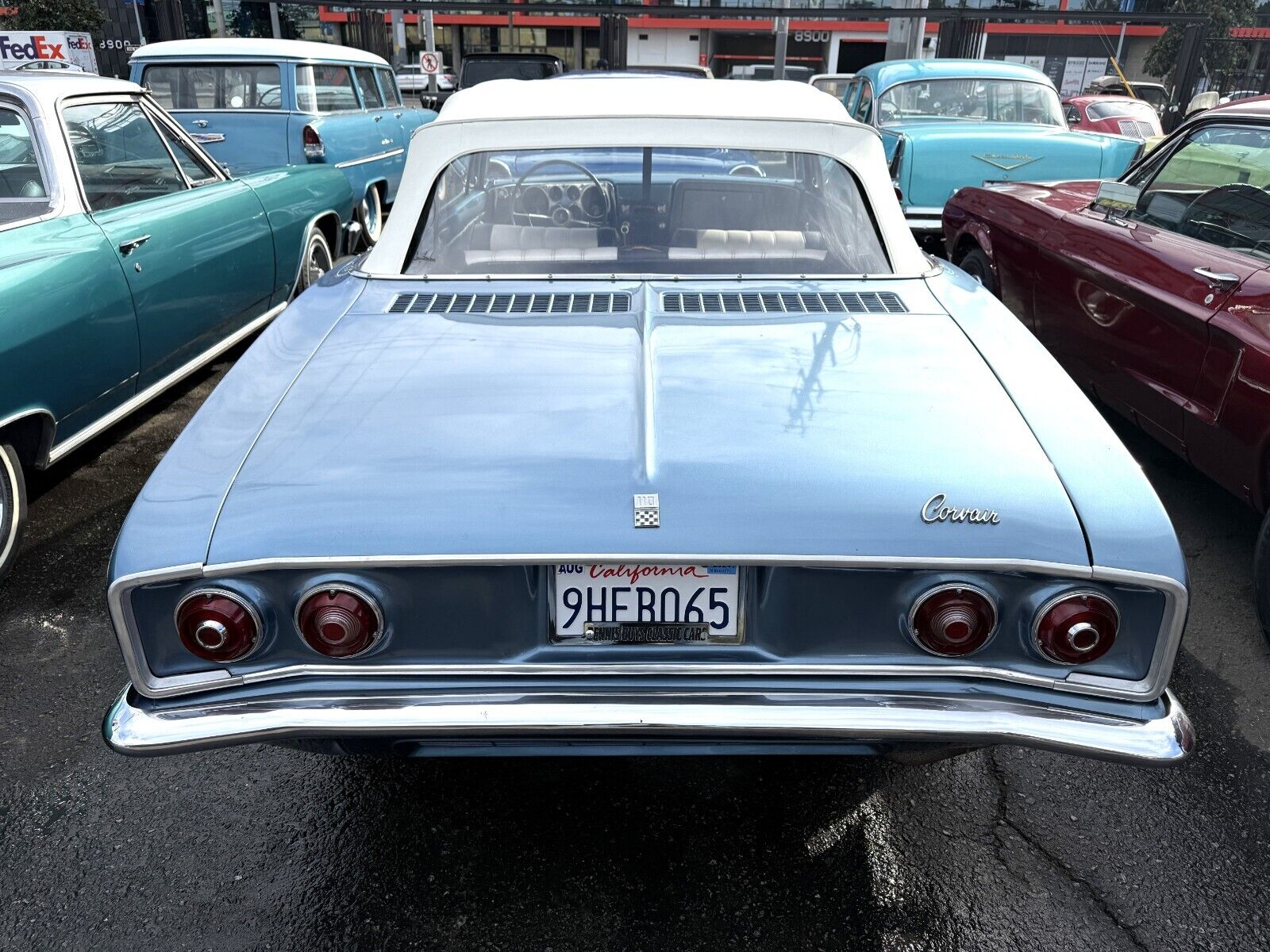 Chevrolet-Corvair-Cabriolet-1965-4