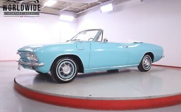 Chevrolet Corvair Monza  1965