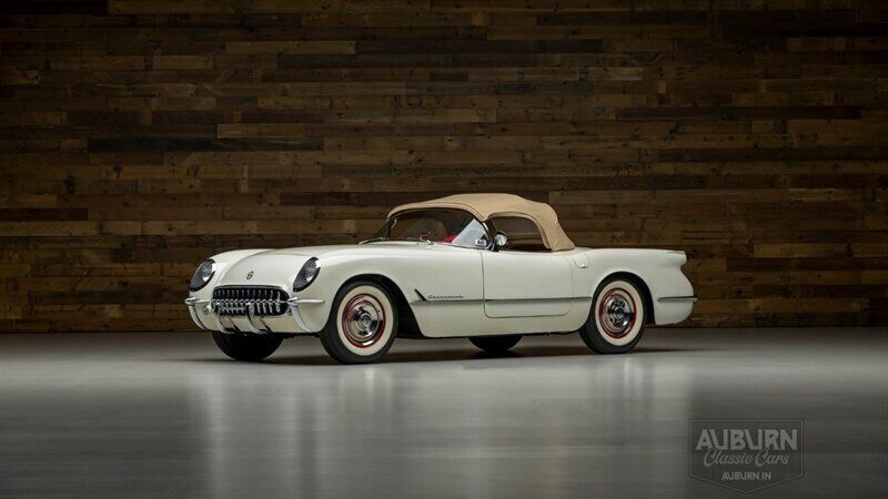 Chevrolet-Corvette-1954-8