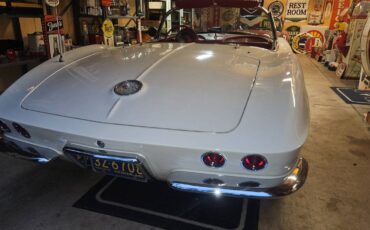 Chevrolet-Corvette-1962-1