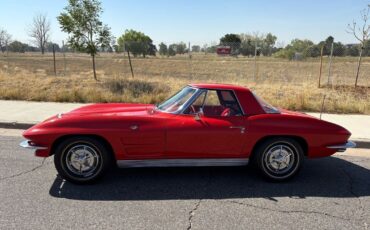 Chevrolet-Corvette-1963-1