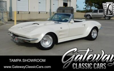 Chevrolet Corvette 1964