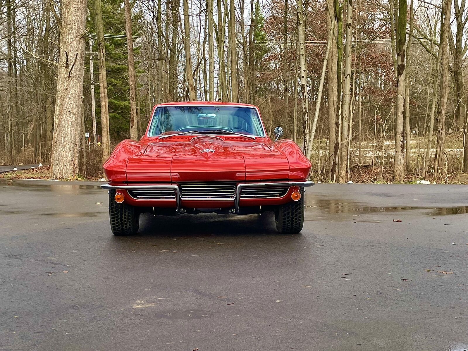 Chevrolet-Corvette-1964-4