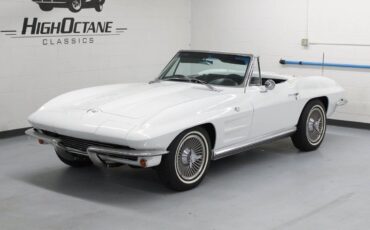 Chevrolet Corvette  1964 à vendre