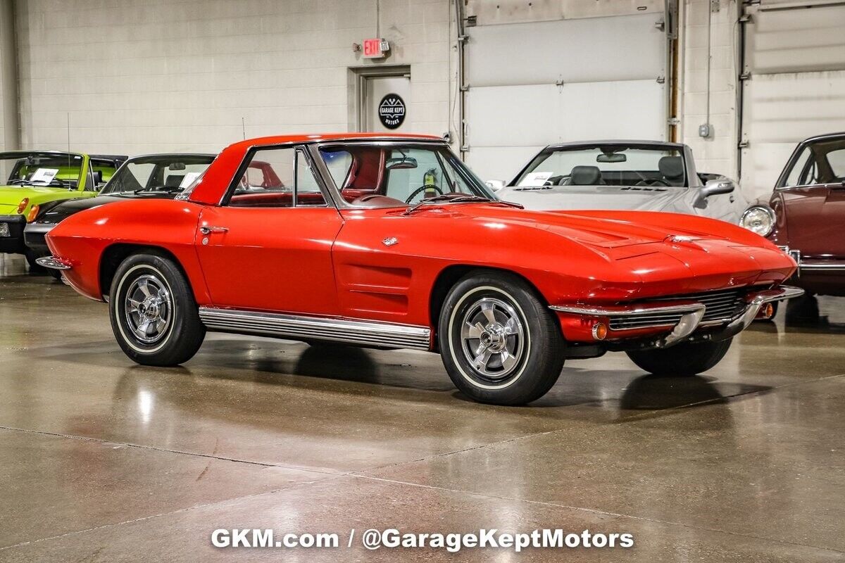 Chevrolet Corvette  1964 à vendre