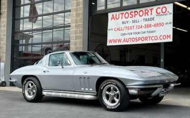 Chevrolet Corvette  1965