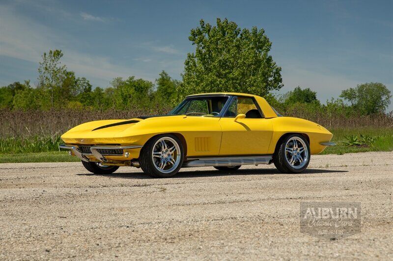 Chevrolet Corvette  1965 à vendre