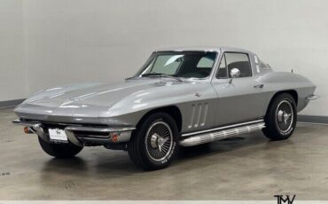 Chevrolet Corvette  1965